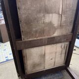 Vintage 3 Drawer Farmhouse Table