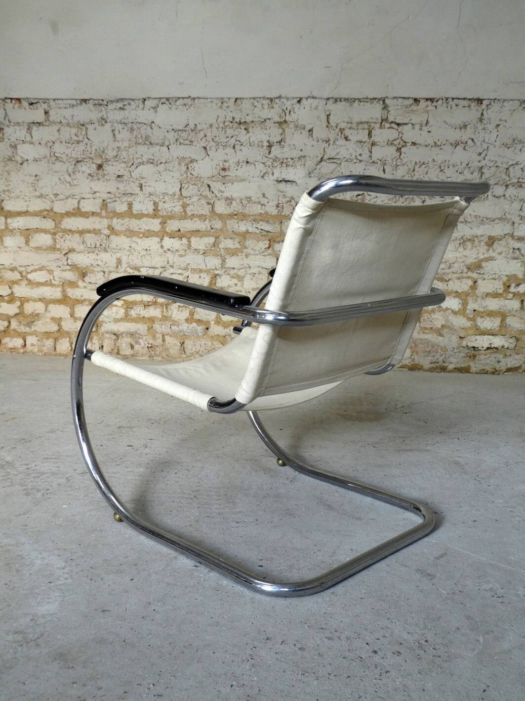 Armchair, Auping, 1930