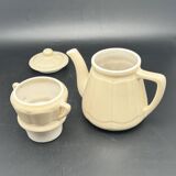 Ceramic teapot – 1224b5