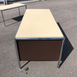 Industrial Board with his side table