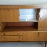 Scandinavian threading