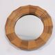 Miroir vintage en bois