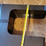 Space age side table - bedside table - Prisunic 70