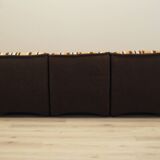 Modular sofa, Italian design, 1960s, production: Italy