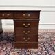 Large Classic English Partnerdesk