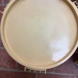 Vintage Gianfranco Frattini nesting tables