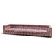 Modular sofa Roche Bobois, 1970