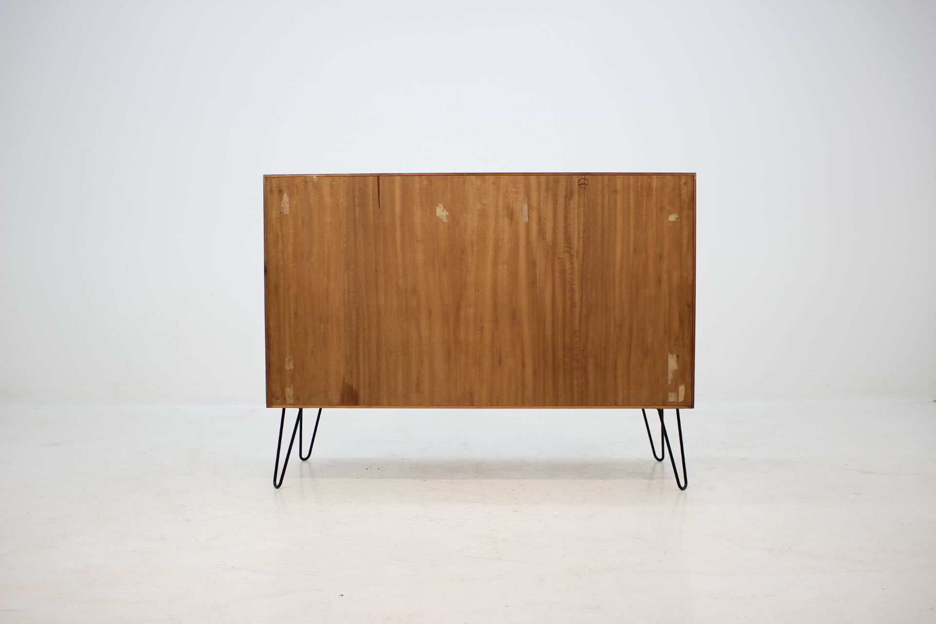 1960s Kai Winding Upcycled Palisander Sideboard
