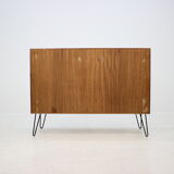 Buffet Kai  années 1960