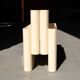 Magazine holder by Giotto Stoppino for Kartell, Italy, 1970's