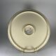 Cake dish Henriot Quimper Vintage breton 1950