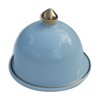 Porcelain buttermaker d'avignon france