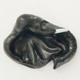 Cendrier vintage 1950