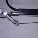 Artemide Tolomeo articulated architect lamp, Michele De Lucchi 1990