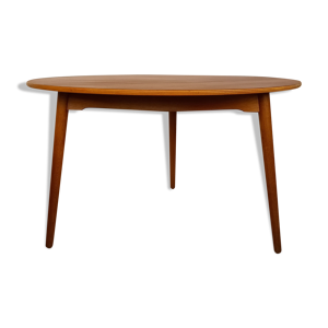 table « coeur » en