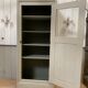 Armoire parisienne 1 porte