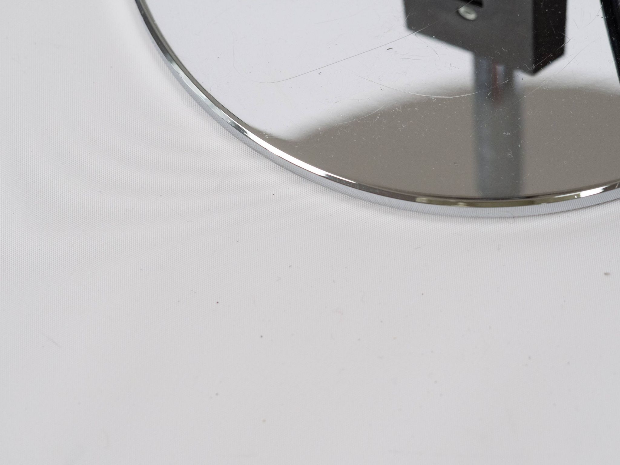 Danish vintage table lamp PH 4/3 by Poul Henningsen, Louis Poulsen 1966