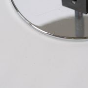 Danish vintage table lamp PH 4/3 by Poul Henningsen, Louis Poulsen 1966