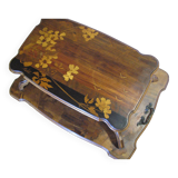 tea table