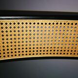 Set of three stools