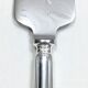 Christofle - spatours pie shovel