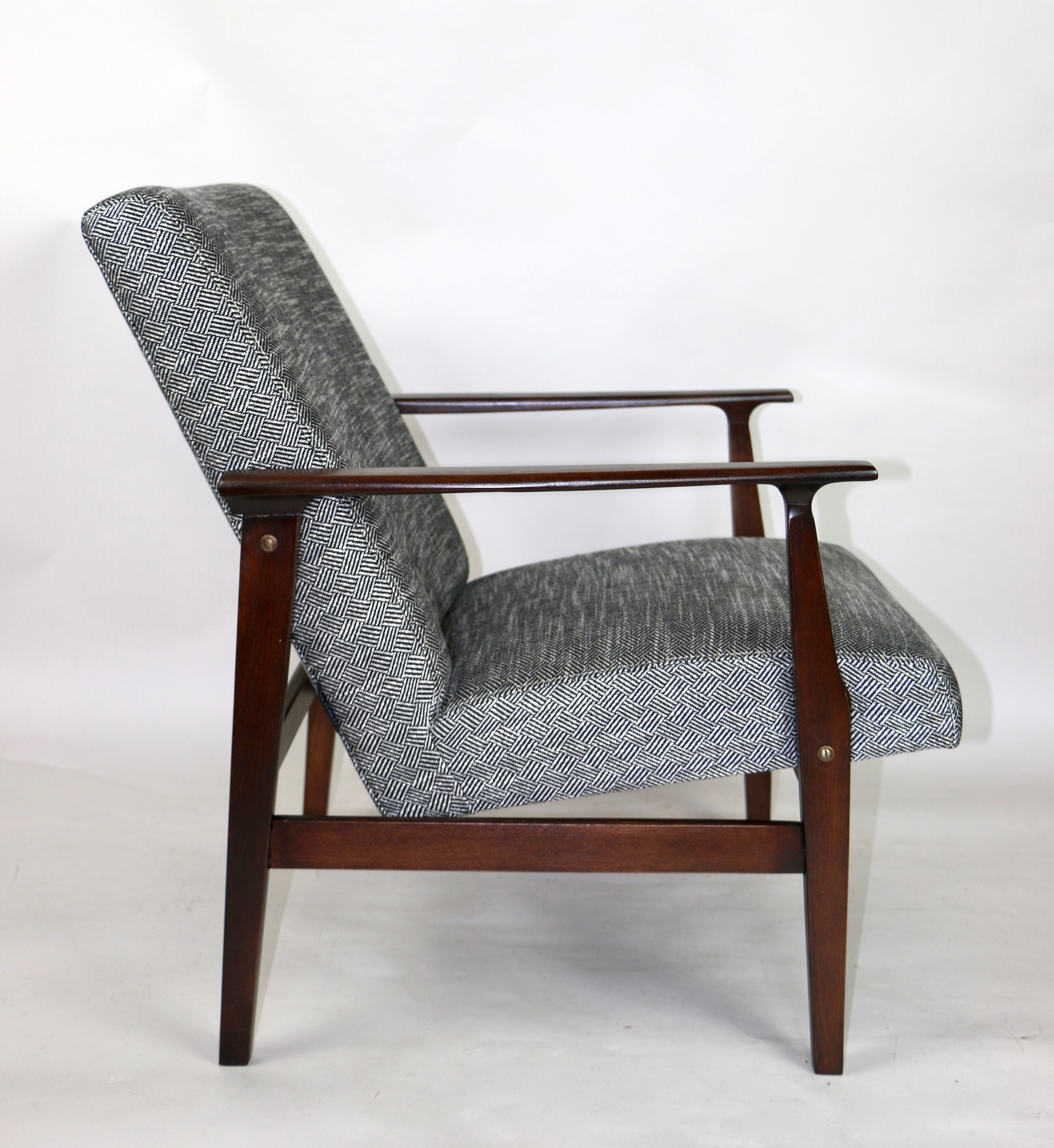 Fauteuil vintage, années 1970