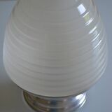 Lampe plafonnier Raynith époque art déco 1930