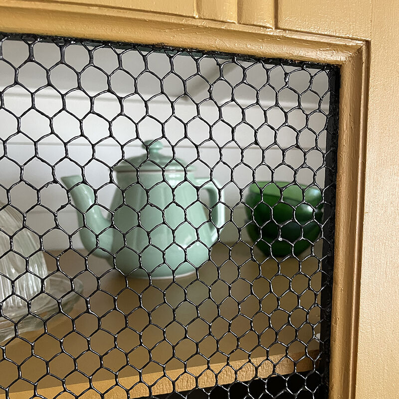 Vintage Parisian wardrobe