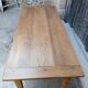Farm table