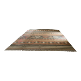 Indian traditional rug\carpet 240x330cm
