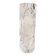 Vase Art Déco en cristal gravé vintage