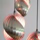 Danish Architectural Suspension, 70s