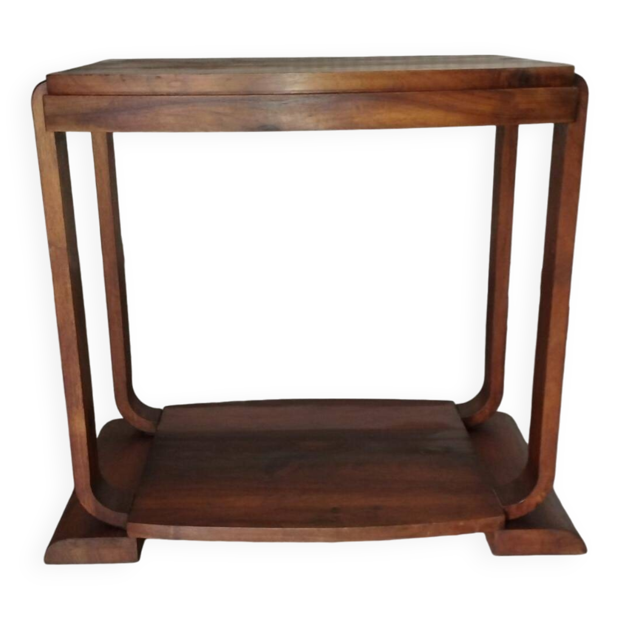 Beautiful console - Art Deco side table - 1930