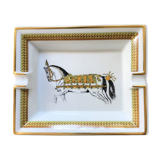 Hermès ashtray