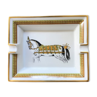 Hermès ashtray