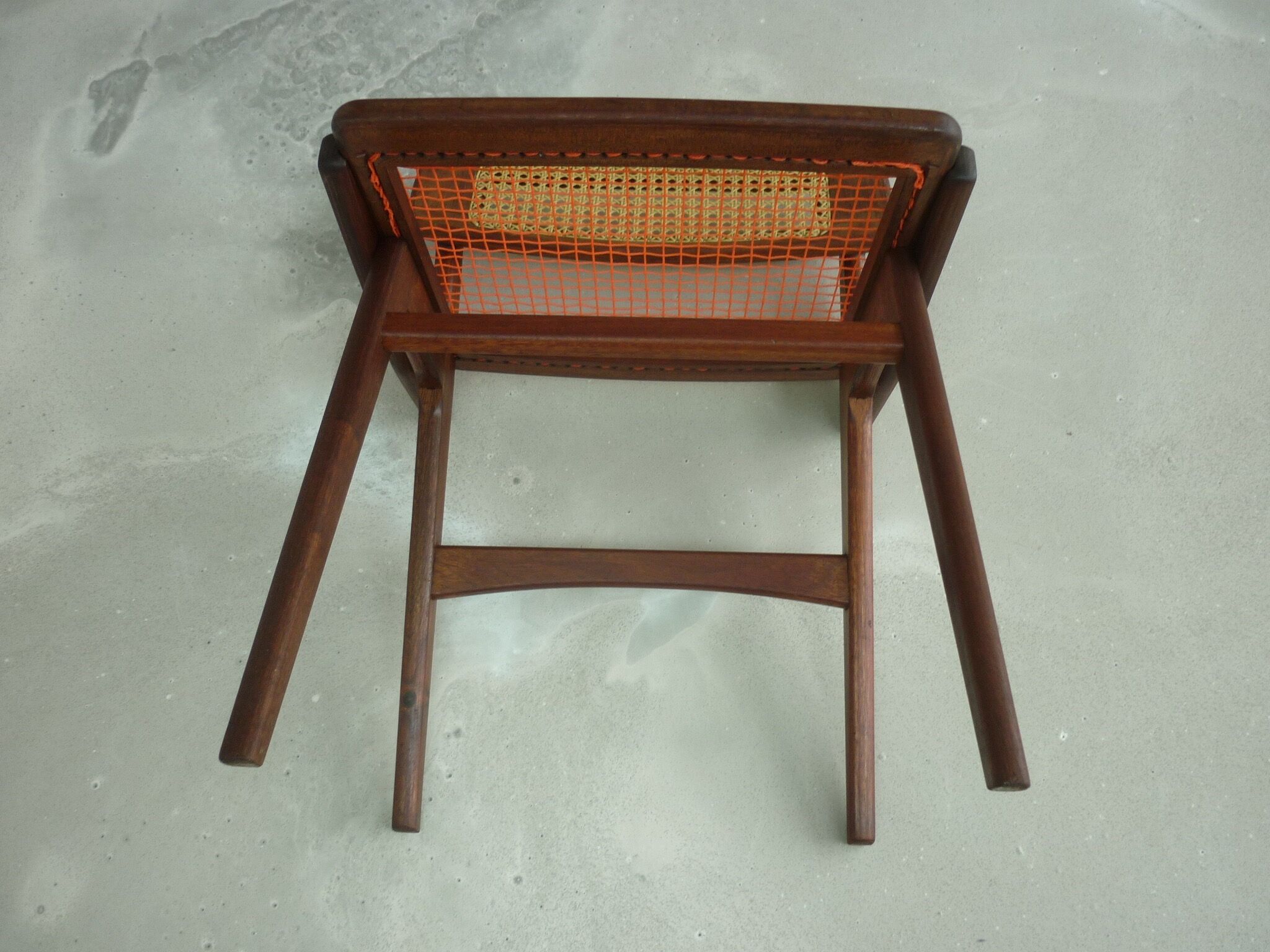 Compass feet office chair 50/52