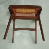 Compass feet office chair 50/52