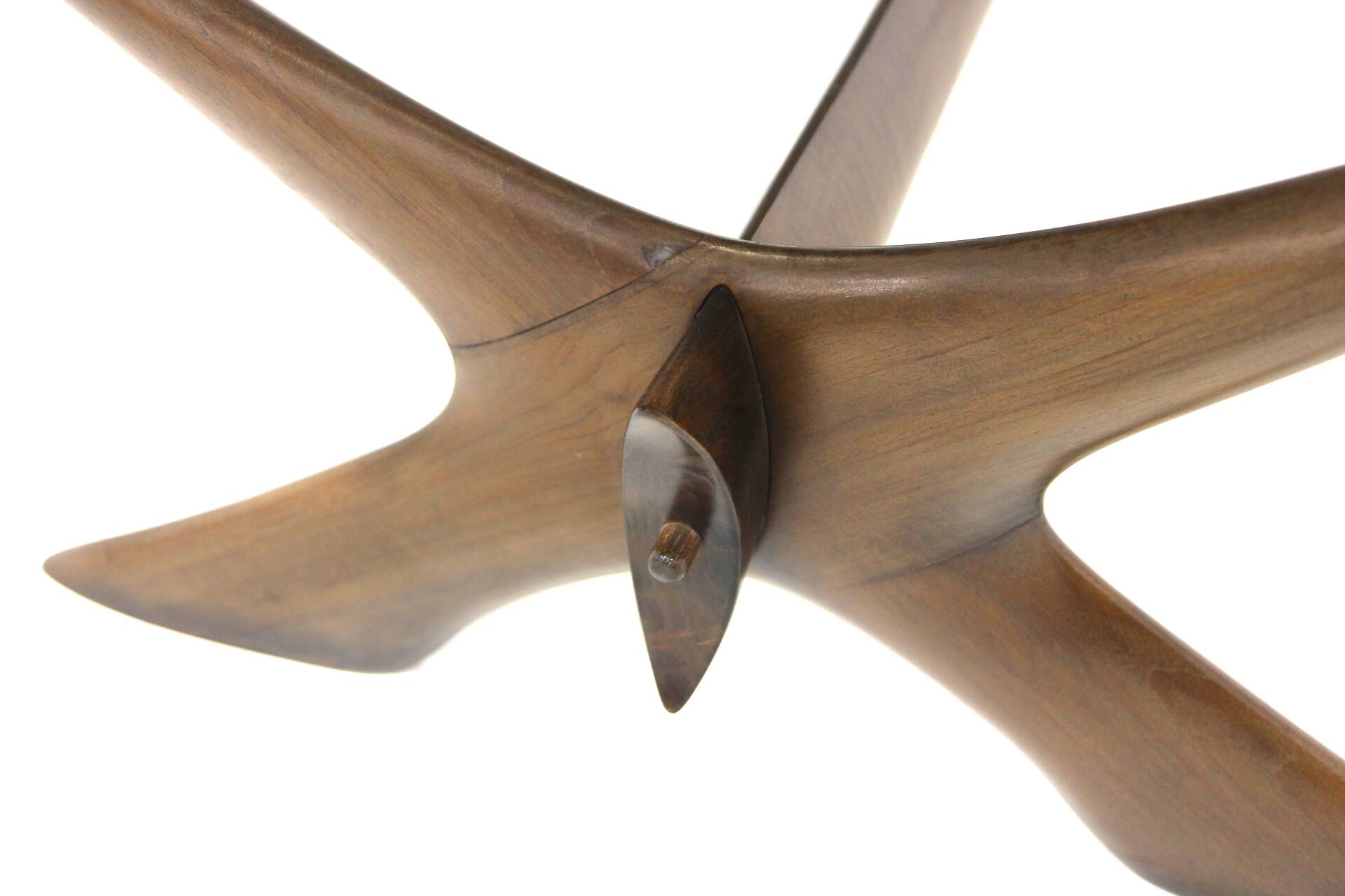 “Condor” coffee table, Fredrik Schriever-Abeln, Sweden, 1960