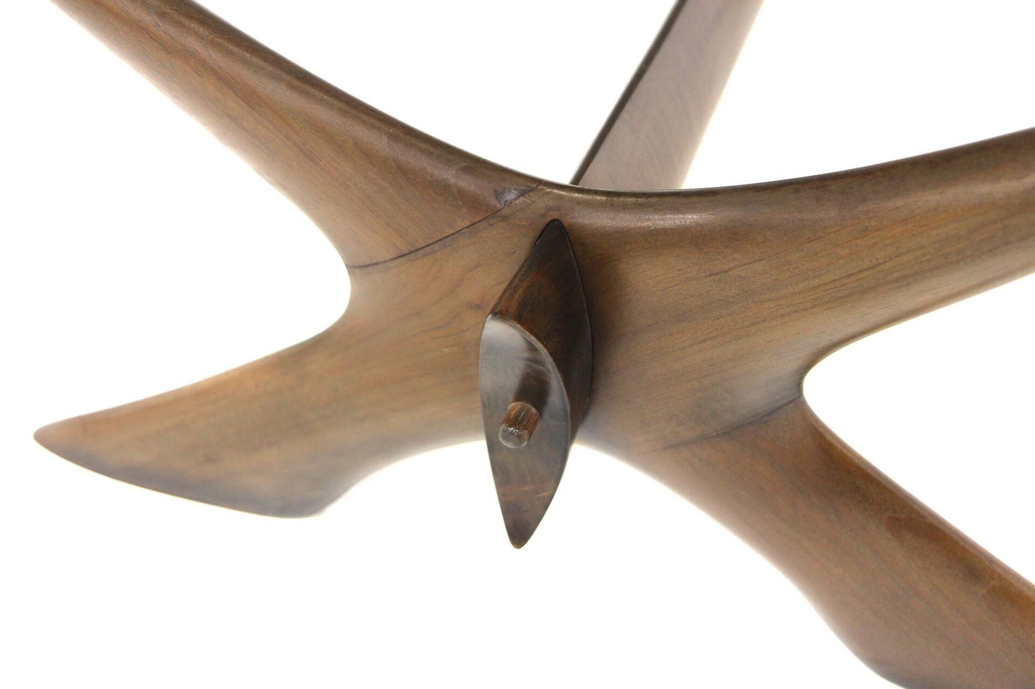 “Condor” coffee table, Fredrik Schriever-Abeln, Sweden, 1960