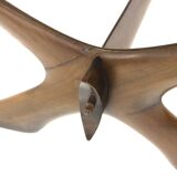 Table basse "Condor", Fredrik Schriever-Abeln, Suède, 1960