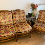 Vintage living room set