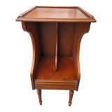 Porte revue