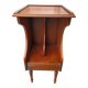Porte revue