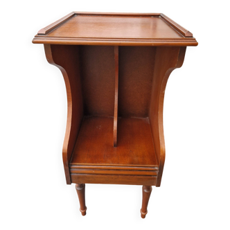 Porte revue