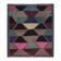 Tapis turc vintage fait main 124x141 cm
