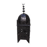 iron lamp