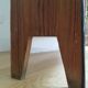 Vintage bookcase
