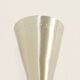 Large diabolo wall light by Litecraft, California, United States, 1950s.