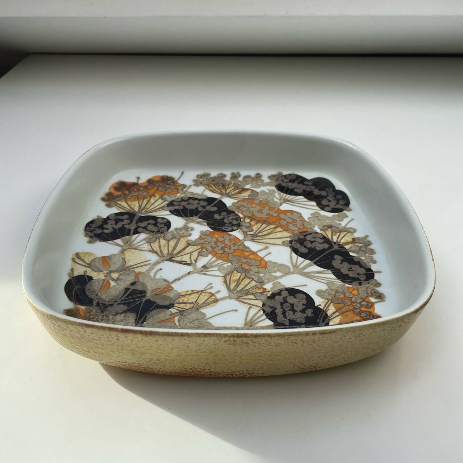 Bowl Siena Ellen Malmer Royal Copenhagen