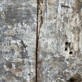 Ancienne porte Berbère du haut Atlas XIXème siècle